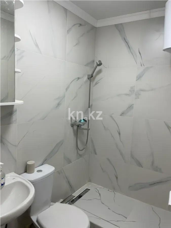 Продажа 1-комнатной квартиры, 29.7 м² - Продажа однокомнатных квартир от собственников в Астане фото 3 из 3