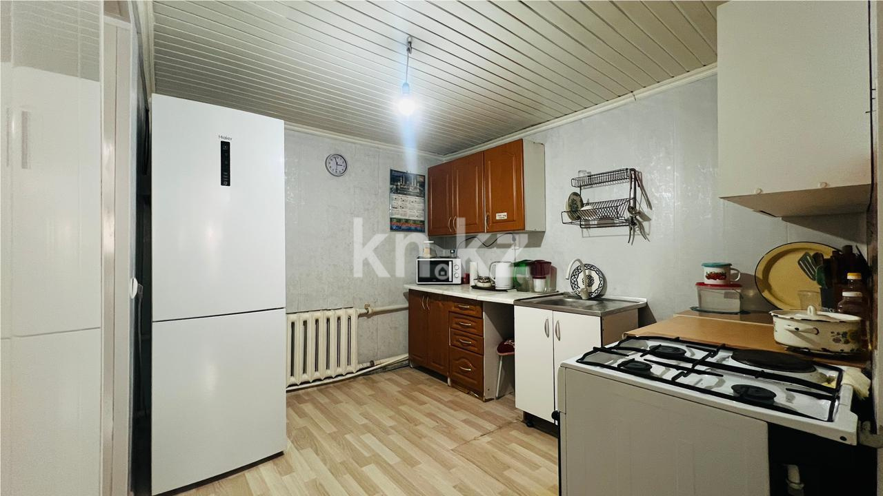 Продажа 4-комнатного дома, 90 м² в Караганде - фото 13
