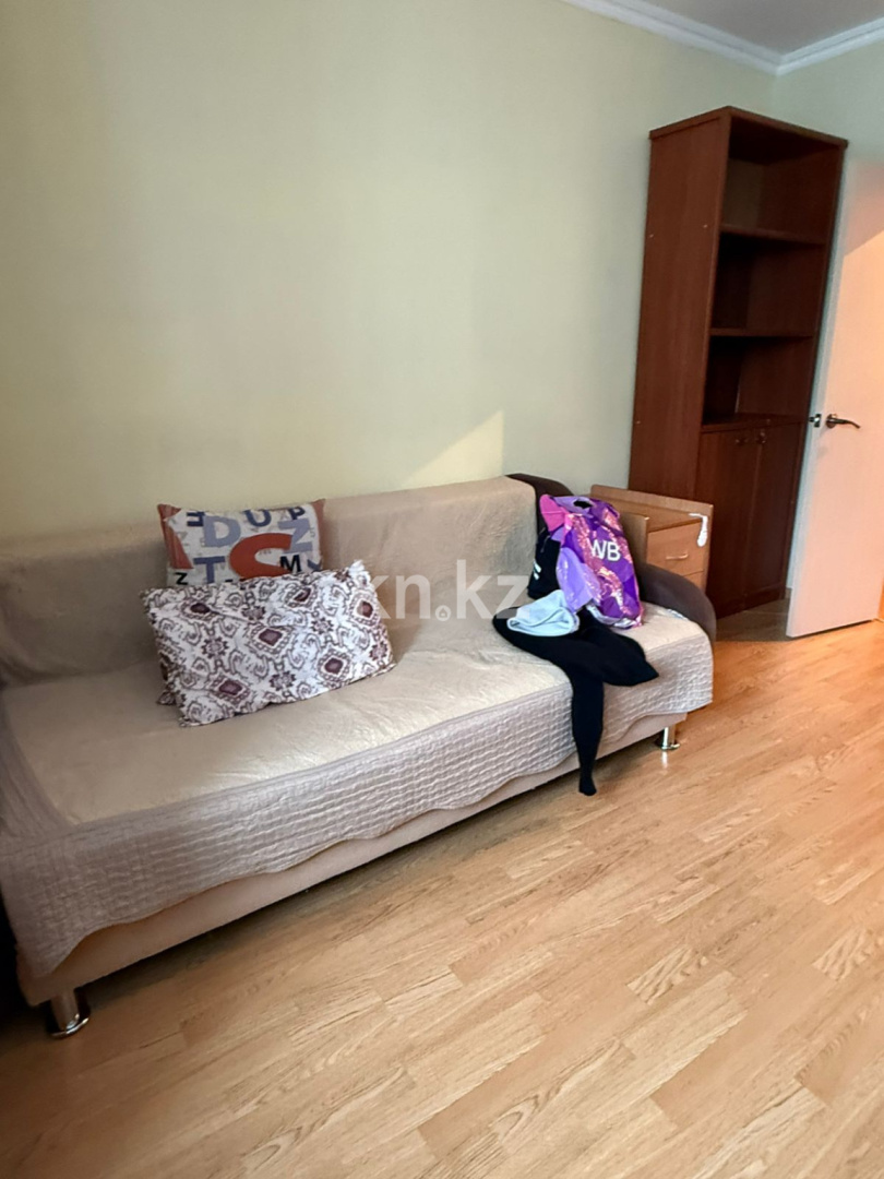 Аренда 1-комнатной квартиры, 45 м² - Аренда квартир помесячно в Казахстане фото 5 из 10