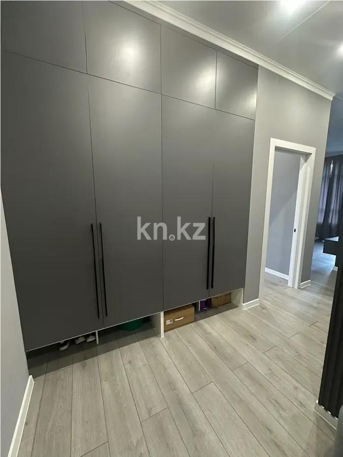 Продажа 2-комнатной квартиры, 70 м², пр. Строителей, дом  28/5 блок А - Продажа  двухкомнатных квартир в Караганде без посредников с фото фото 5 из 5