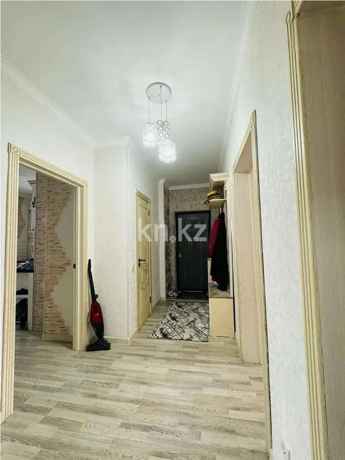 Продажа 3-комнатной квартиры, 90 м², мкр-н Саялы, дом  111 в Алматы - фото 7