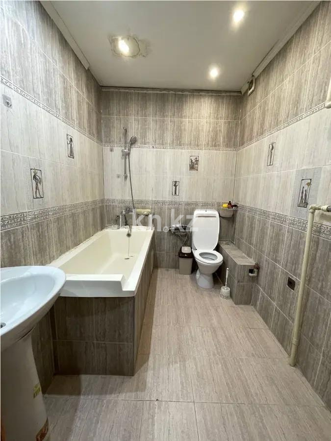 Продажа 1-комнатной квартиры, 49.8 м² - Продажа квартир в Казахстане - страница 42 фото 4 из 4