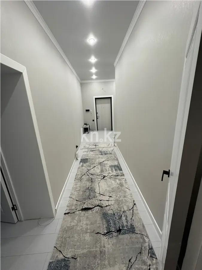 Продажа 2-комнатной квартиры, 72 м², пр. Туран, дом  46/6 в Астане - фото 5