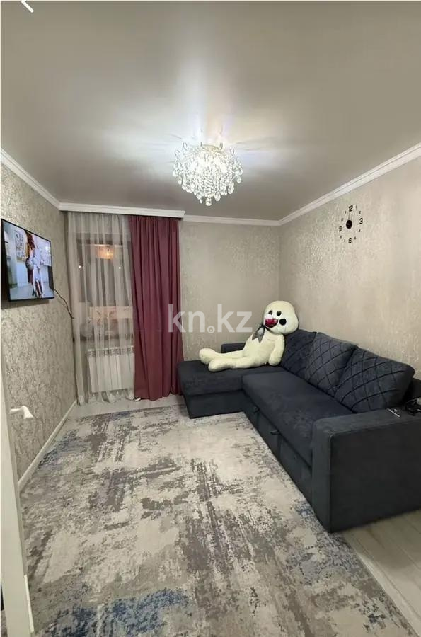 Продажа 1-комнатной квартиры, 31 м² в Астане