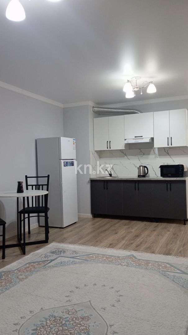 Аренда 1-комнатной квартиры, 30 м² - Аренда квартир помесячно в Алматы в Алатауском р-не фото 5 из 15