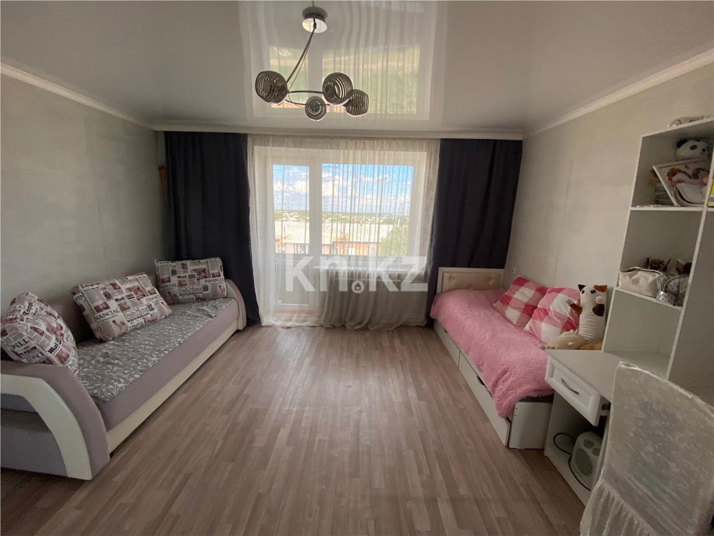 Продажа 3-комнатной квартиры, 73 м², ул. Кемеровская - Продажа квартир в Караганде фото 5 из 11