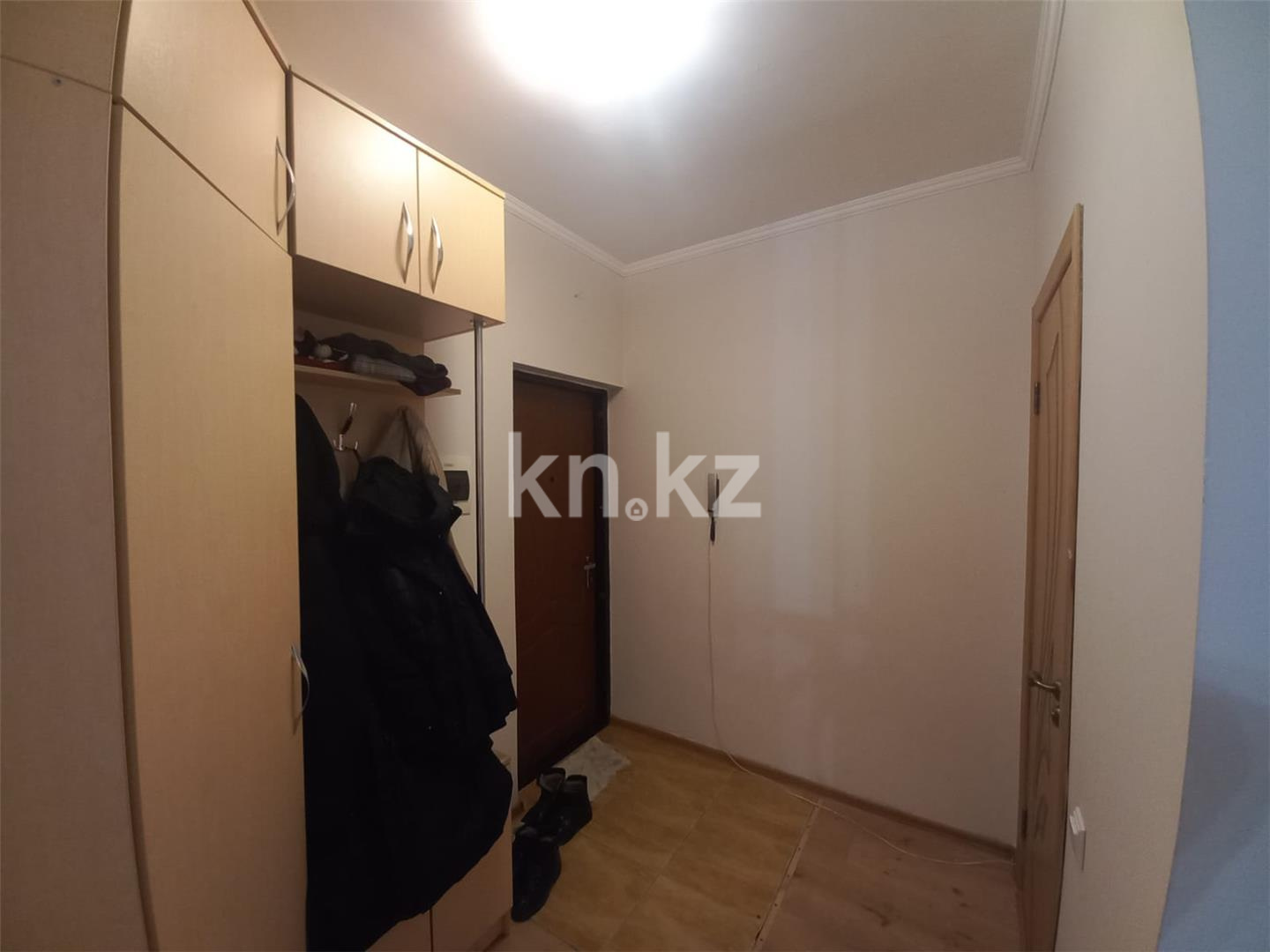 Продажа 2-комнатной квартиры, 66 м², ул. Сатпаева в Астане - фото 6