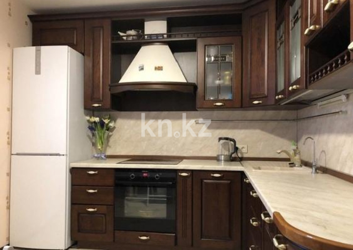 Аренда 1-комнатной квартиры, 32 м², ул. Сейфуллина, дом  41 - Аренда квартир помесячно в Астане фото 1 из 3
