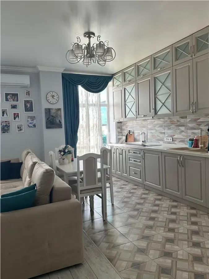 Продажа 2-комнатной квартиры, 63 м² - Продажа квартир от собственников в Караганде - страница 3 фото 3 из 4