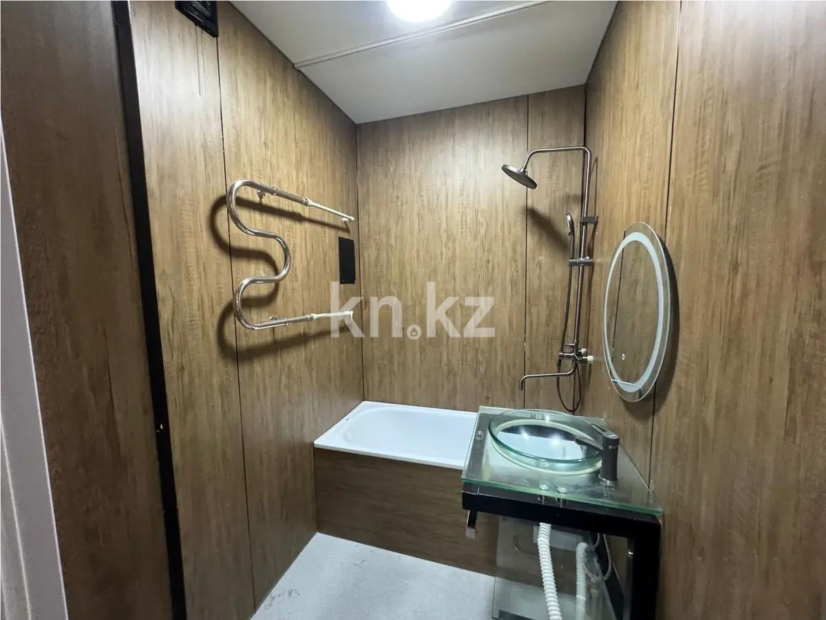 Продажа 1-комнатной квартиры, 38 м² - Продажа однокомнатных квартир от собственников в Алматы - страница 7 фото 3 из 4