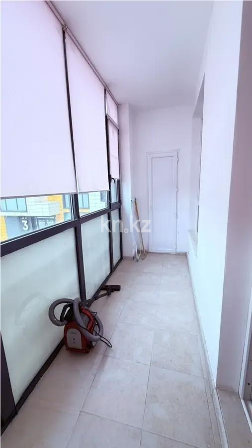 Продажа 1-комнатной квартиры, 40 м², пр. Аль-Фараби, дом  21/1 - Продажа квартир в Казахстане фото 5 из 5