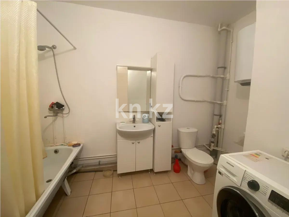 Продажа 2-комнатной квартиры, 59 м², ул. Момышулы, дом  24 - Продажа  двухкомнатных квартир в Караганде фото 3 из 4