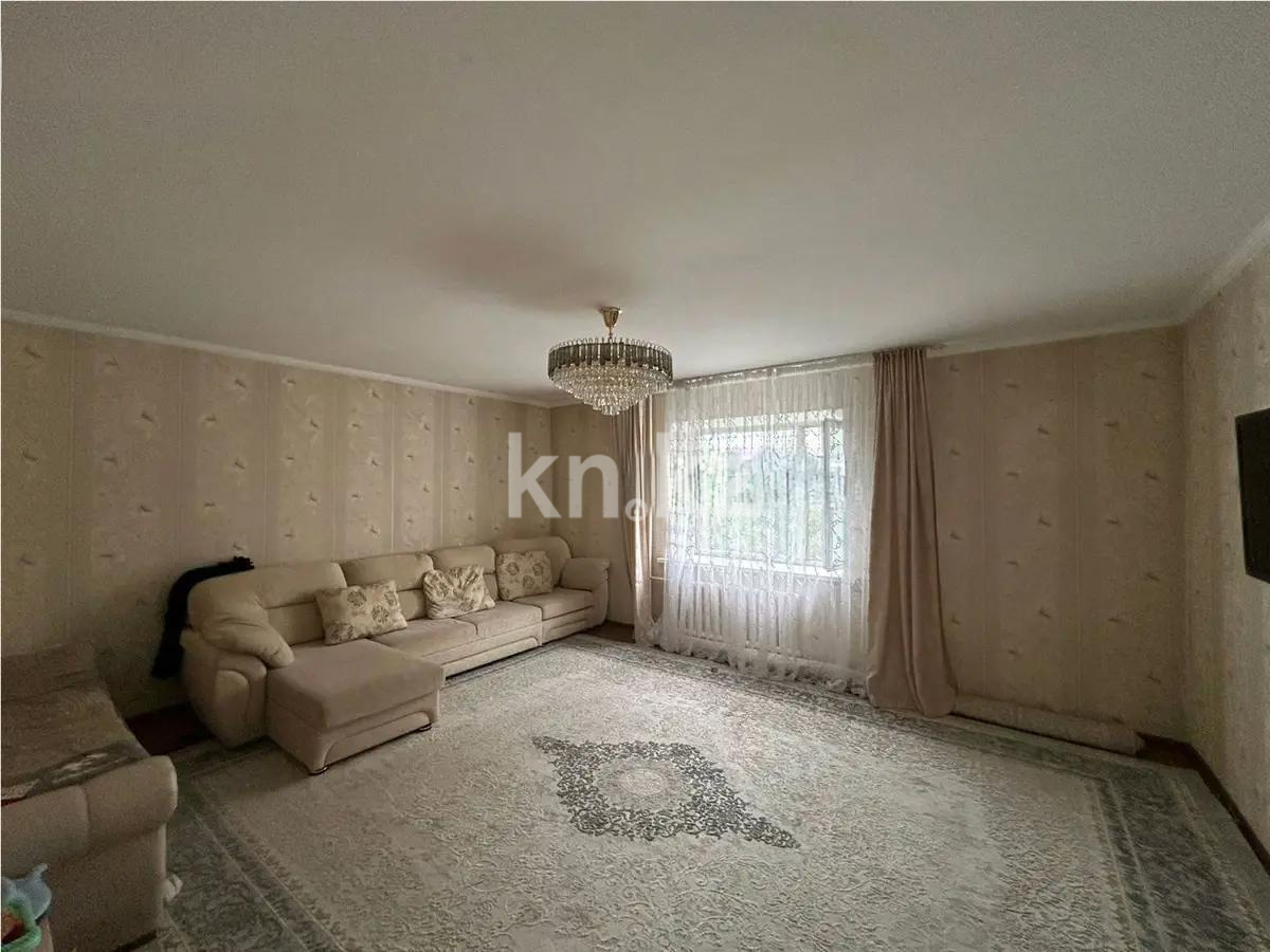 Продажа 3-комнатной квартиры, 96 м² в Астане