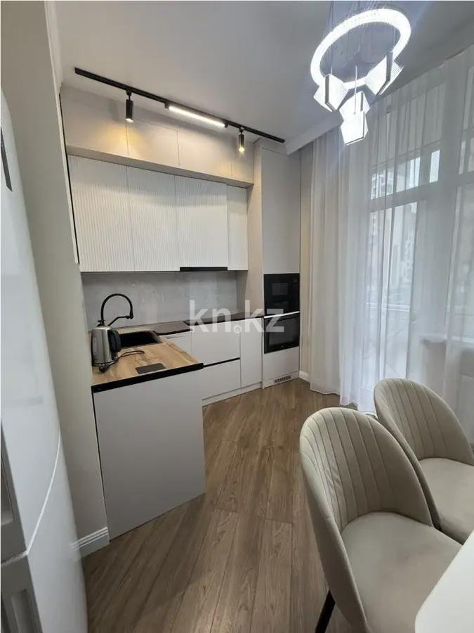 Продажа 1-комнатной квартиры, 43 м² в Астане - фото 2