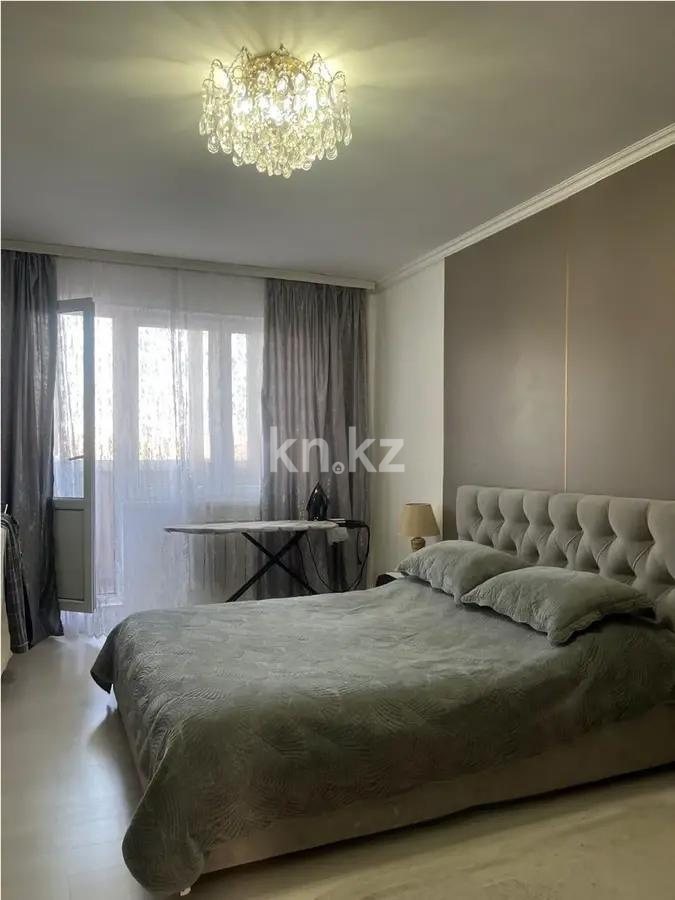 Продажа 3-комнатной квартиры, 84 м² - Продажа недвижимости в Казахстане - страница 13 фото 2 из 7