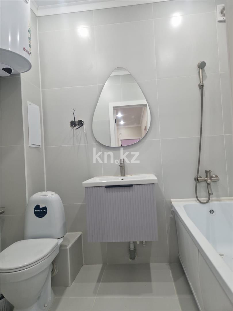 Продажа 2-комнатной квартиры, 60 м² в Караганде - фото 5