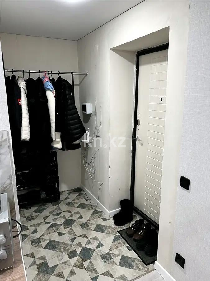 Продажа 2-комнатной квартиры, 41 м² в Астане - фото 4