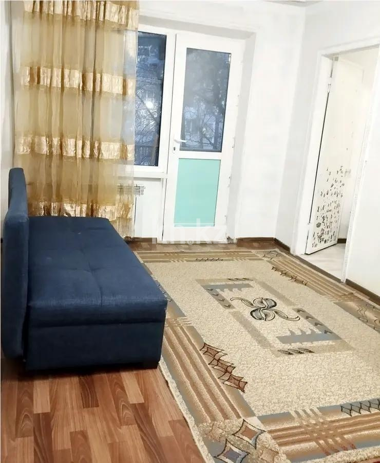 Продажа 2-комнатной квартиры, 44 м² в Алматы