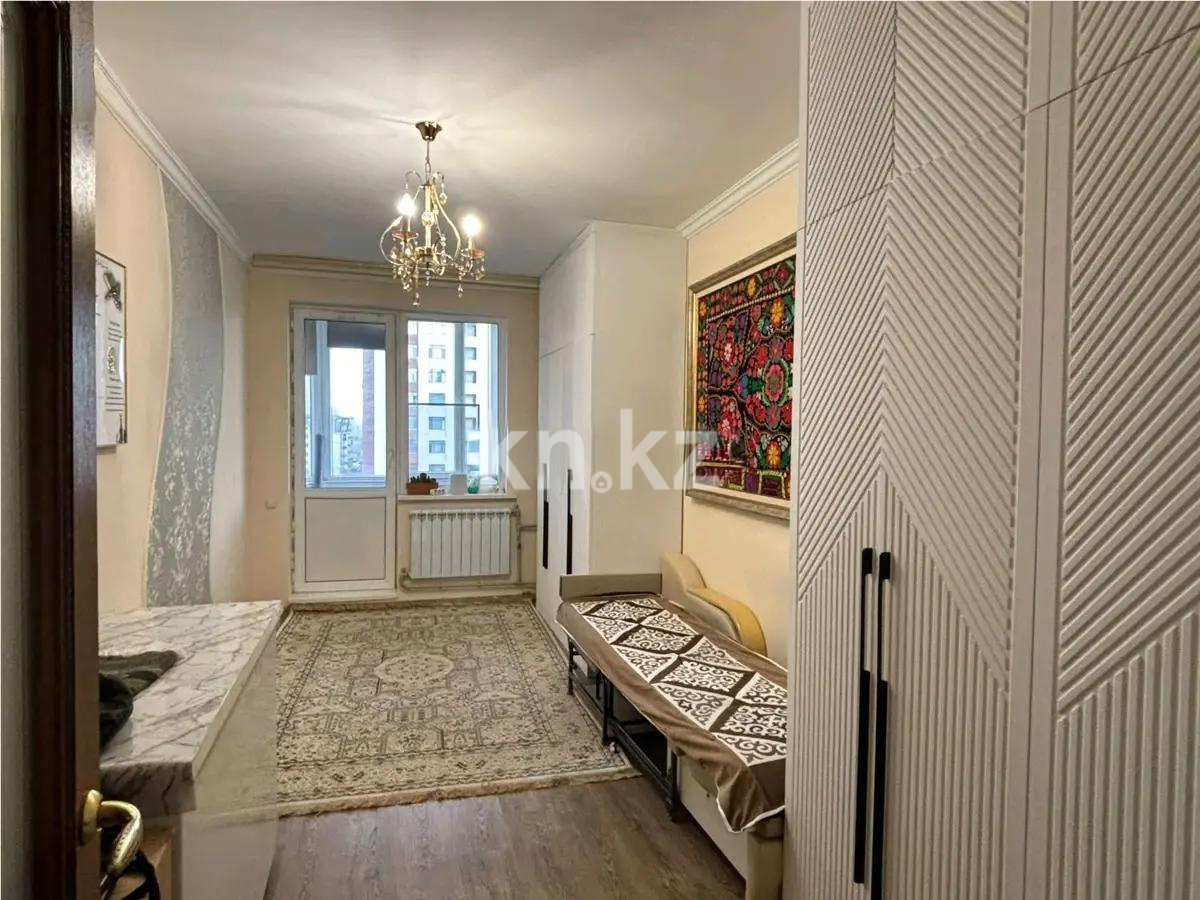 Продажа 3-комнатной квартиры, 98 м² - Продажа квартир в р-не Есиль Астаны - страница 12 фото 3 из 7
