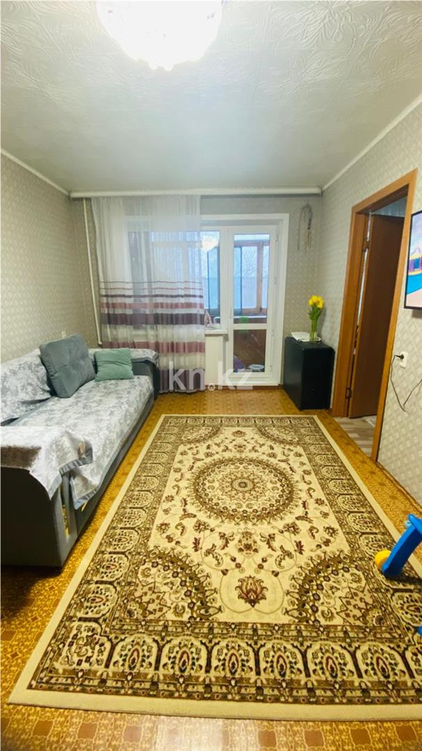 Продажа 3-комнатной квартиры, 48 м² - Продажа трехкомнатных квартир в Караганде - страница 2 фото 5 из 5