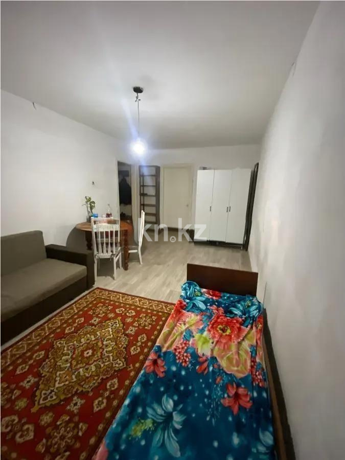 Продажа 2-комнатной квартиры, 48 м² в Алматы - фото 2