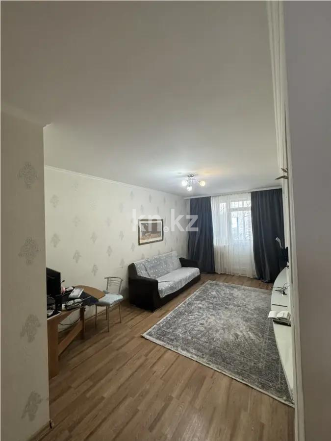 Продажа 2-комнатной квартиры, 60 м² - Продажа квартир в Астане фото 1 из 6