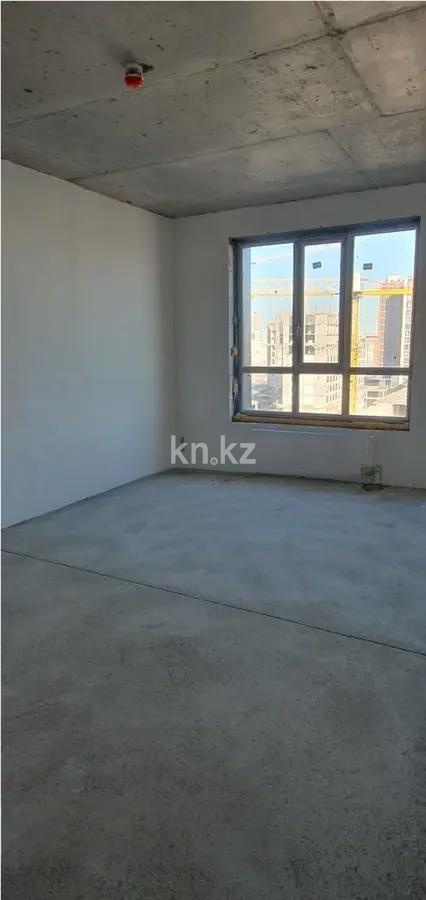 Продажа 1-комнатной квартиры, 40 м² в Астане