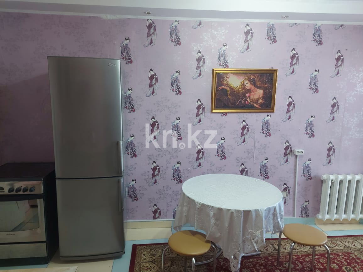 Аренда 4-комнатной квартиры, 100 м² в Павлодаре - фото 14