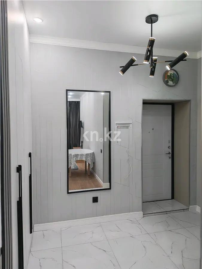 Продажа 2-комнатной квартиры, 39 м² - Продажа квартир в Астане без посредников фото 4 из 4