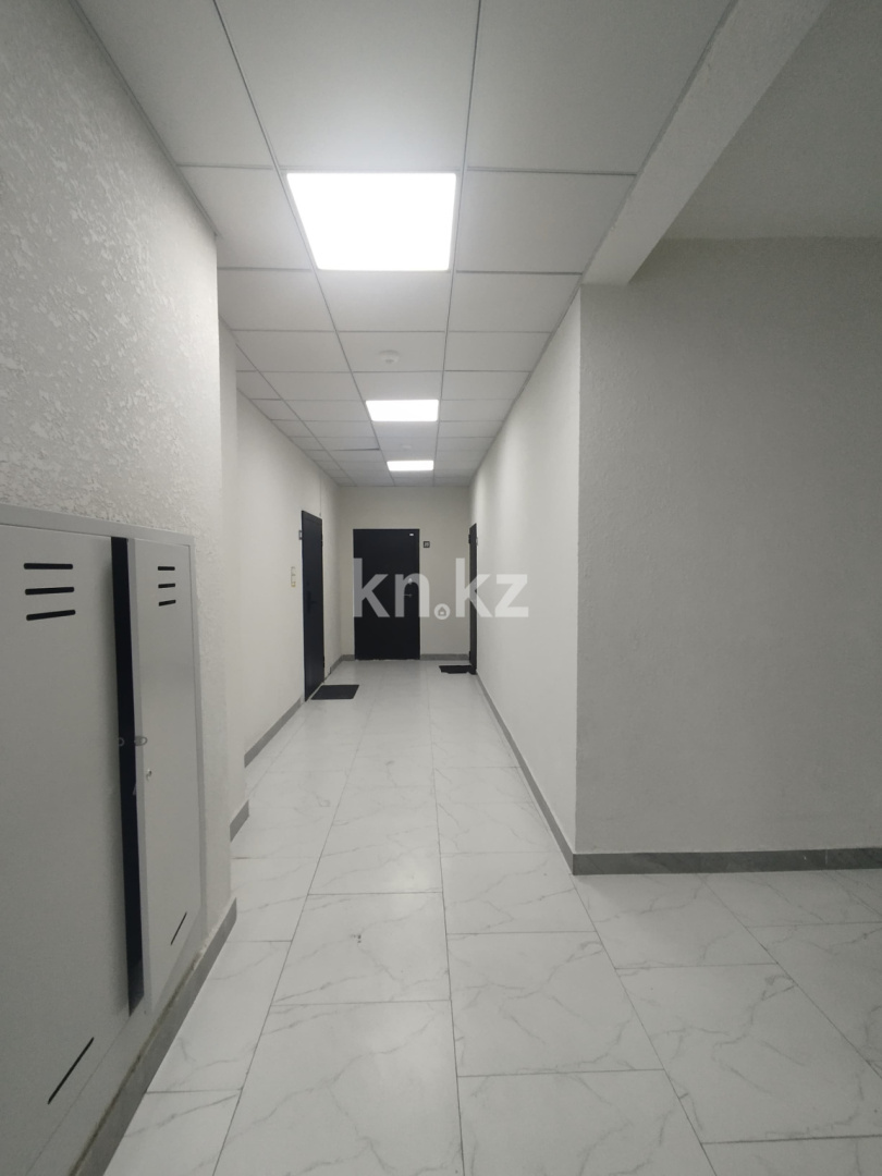Аренда 1-комнатной квартиры, 43.3 м² - Аренда недвижимости в Алматы - страница 10 фото 22 из 22