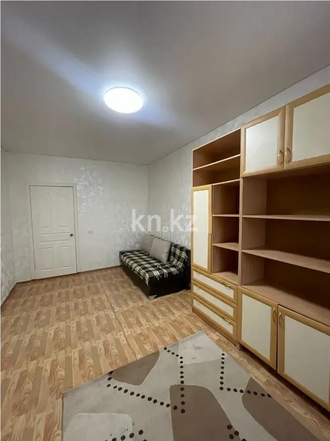 Продажа 1-комнатной квартиры, 36.9 м², ул. Керей, Жанибек хандар, дом  9 - Продажа квартир в Астане без посредников с фото фото 1 из 3