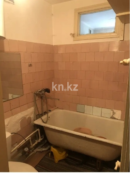Продажа 2-комнатной квартиры, 43 м² в Караганде - фото 2