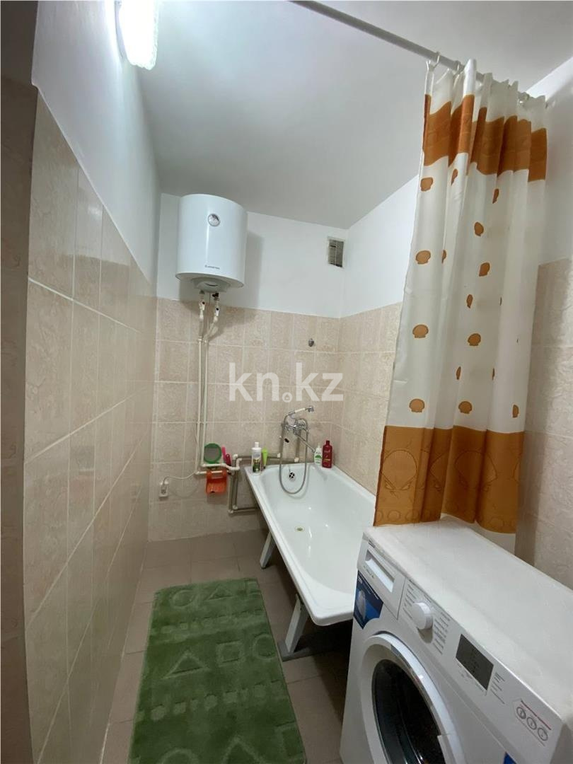 Продажа 2-комнатной квартиры, 44 м² в Темиртау - фото 16