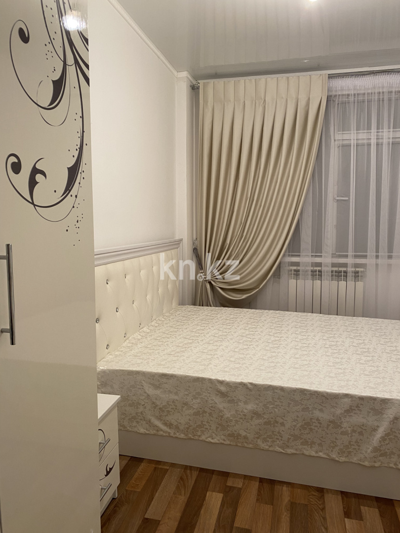 Продажа 2-комнатной квартиры, 53.1 м², 15 мкр-н, дом  33 - Продажа и аренда недвижимости в Таразе фото 8 из 20