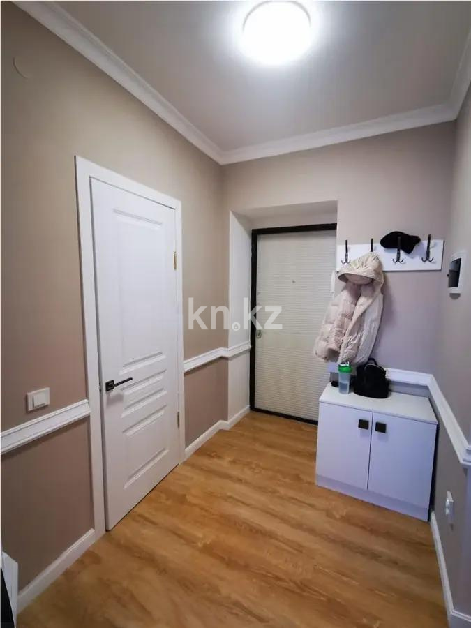 Продажа 2-комнатной квартиры, 45.8 м² в Астане - фото 5