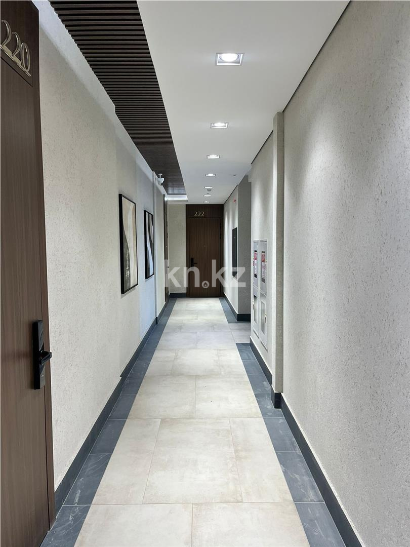 Продажа 4-комнатной квартиры, 130 м² - Продажа квартир в новостройках Астаны - страница 87 фото 31 из 36