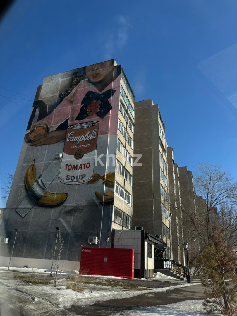 Продажа 3-комнатной квартиры, 69 м² - Продажа недвижимости в Караганде - страница 3 фото 36 из 36