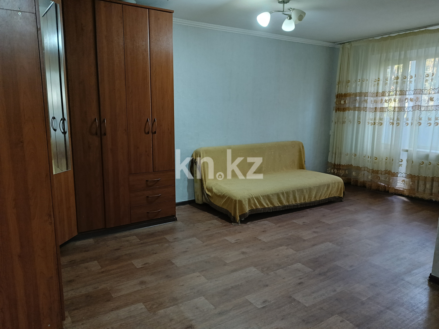 Аренда 1-комнатной квартиры, 32 м² в Астане - фото 2
