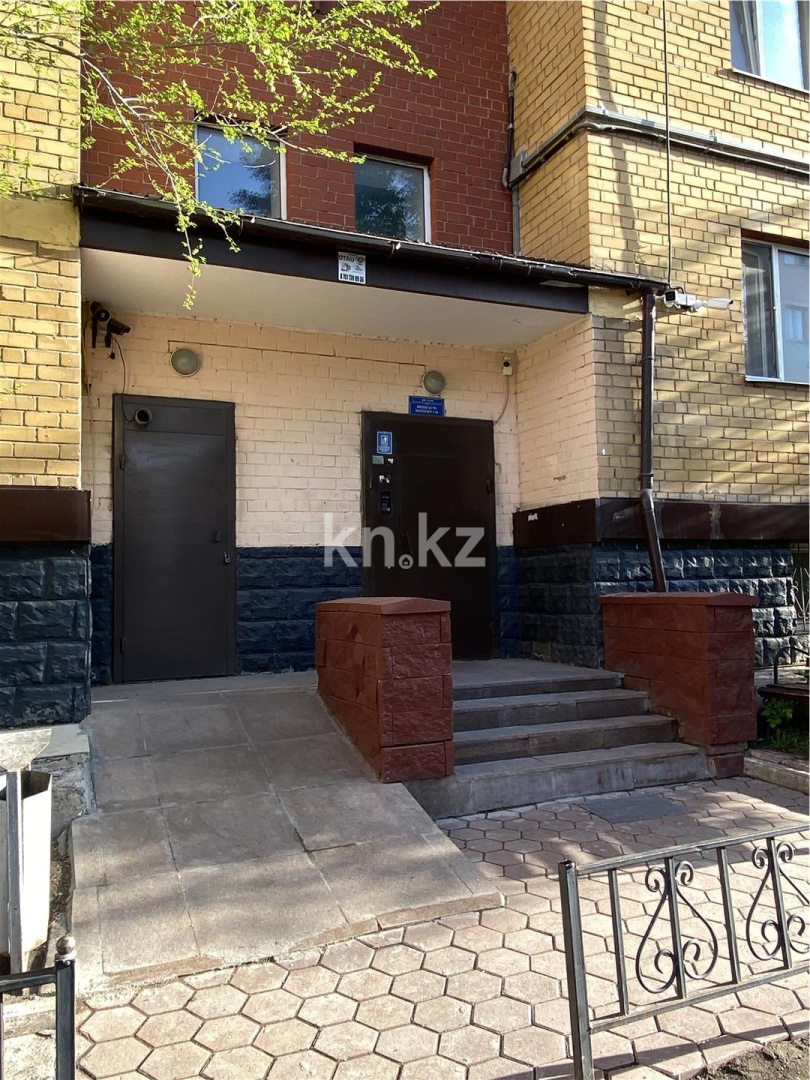 Продажа 3-комнатной квартиры, 82 м² в Астане - фото 21
