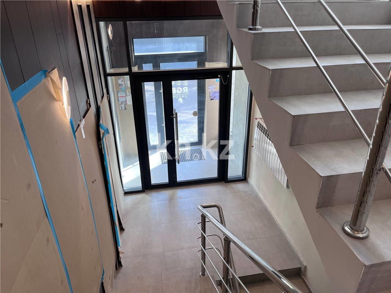 Продажа 3-комнатной квартиры, 76 м² в Караганде - фото 40