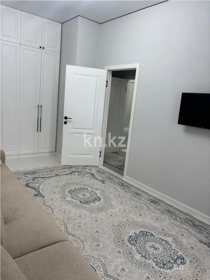 Продажа 1-комнатной квартиры, 40 м² в Алматы