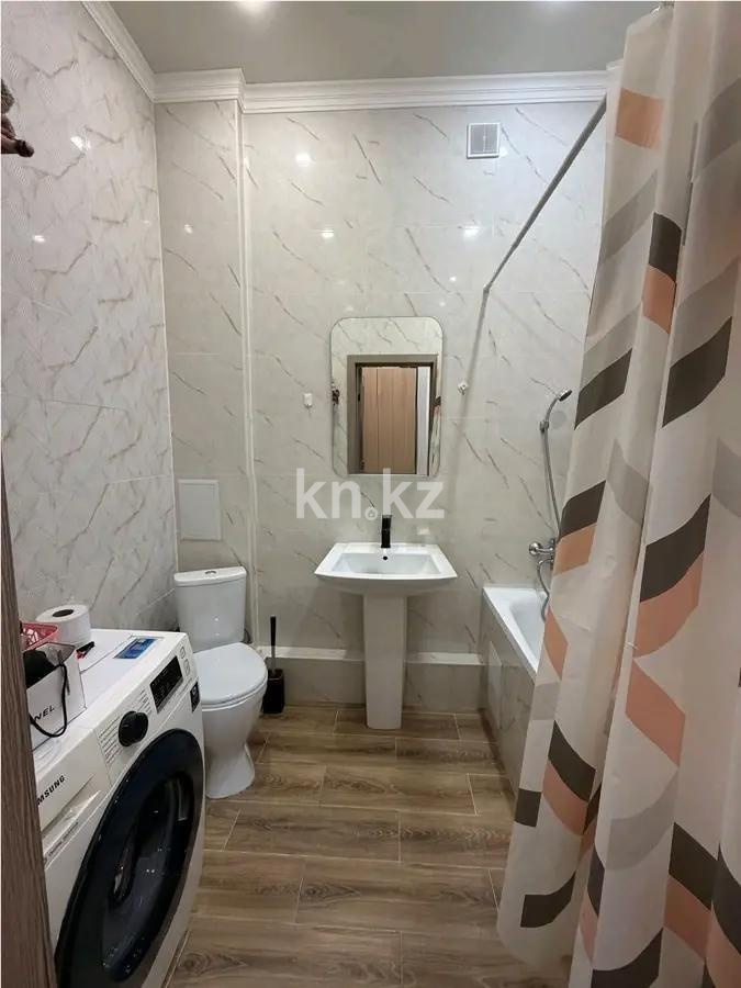 Продажа 1-комнатной квартиры, 40 м² в Астане - фото 3