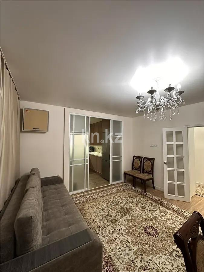 Продажа 4-комнатной квартиры, 80 м² в Алматы