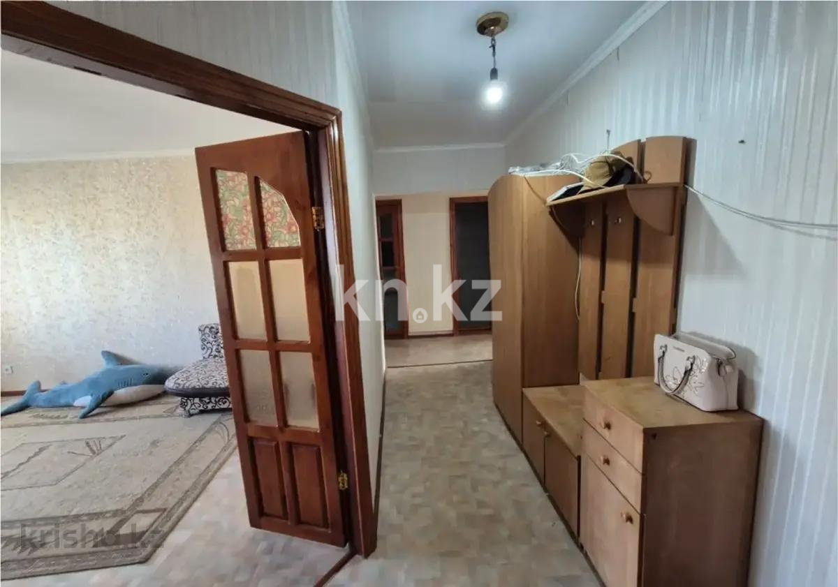 Продажа 3-комнатной квартиры, 72 м² в Астане - фото 7