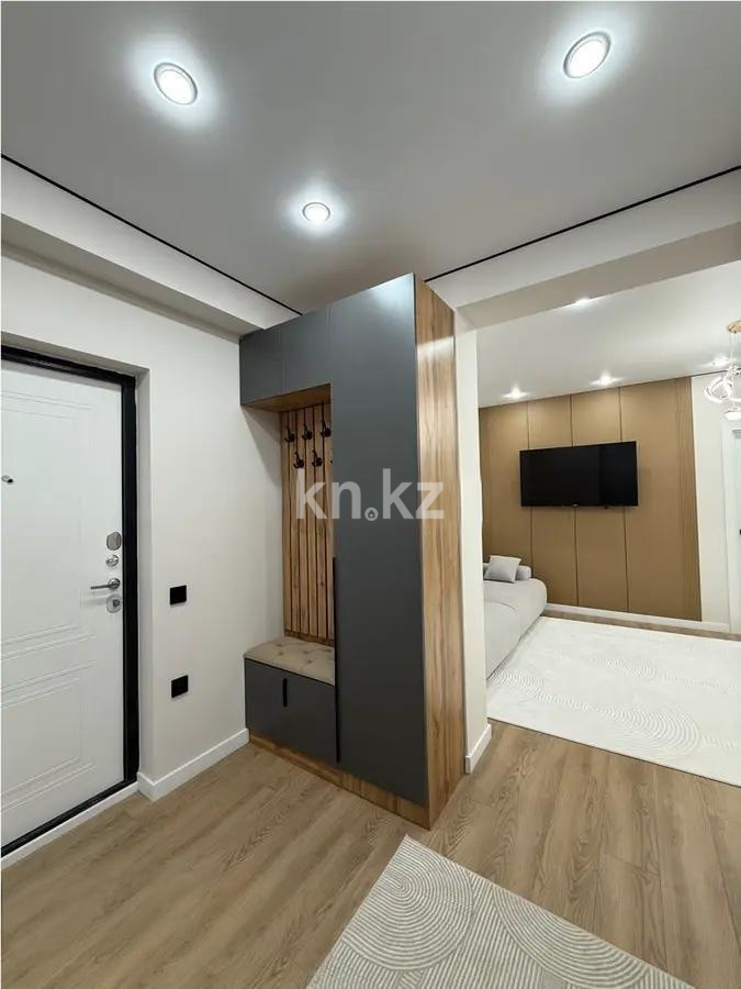 Продажа 4-комнатной квартиры, 78 м² - Продажа четырехкомнатных квартир от собственников в Алматы фото 7 из 7