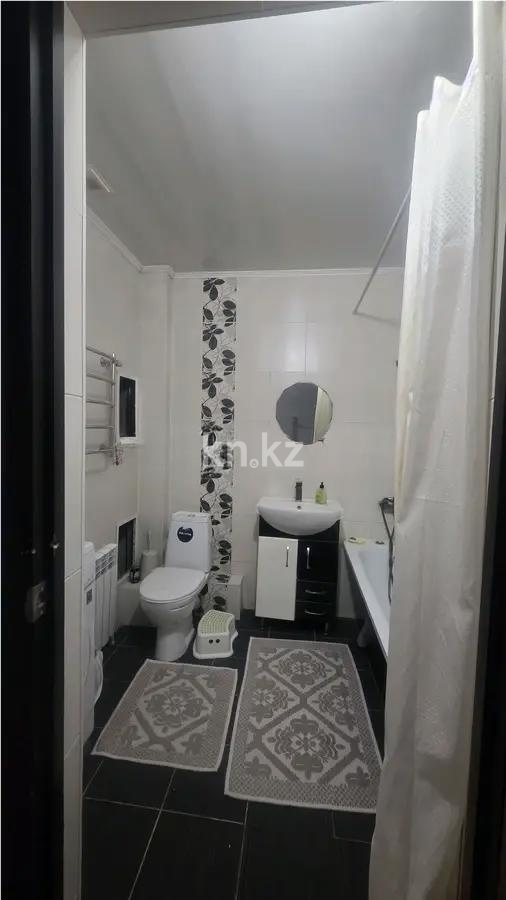 Продажа 2-комнатной квартиры, 45 м² в Астане - фото 3
