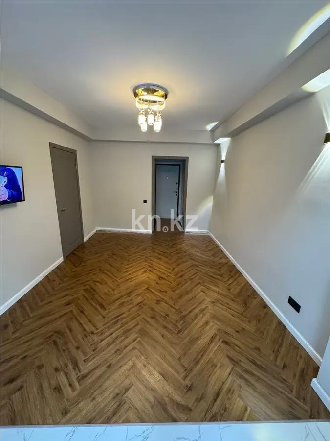 Продажа 1-комнатной квартиры, 38 м², ул. Торетай, дом  94а - Продажа квартир в Алматы без посредников с фото фото 1 из 3