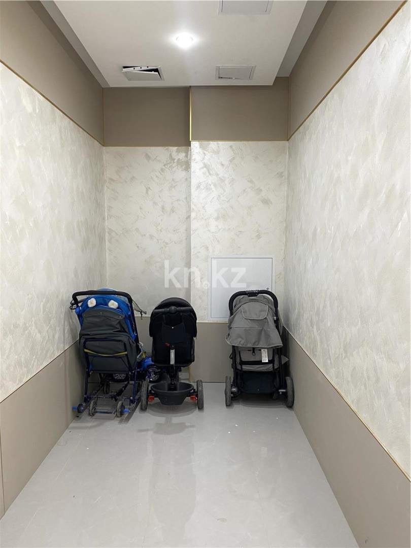 Продажа 2-комнатной квартиры, 47.5 м² - Продажа домов, коттеджей в Костанае фото 19 из 22