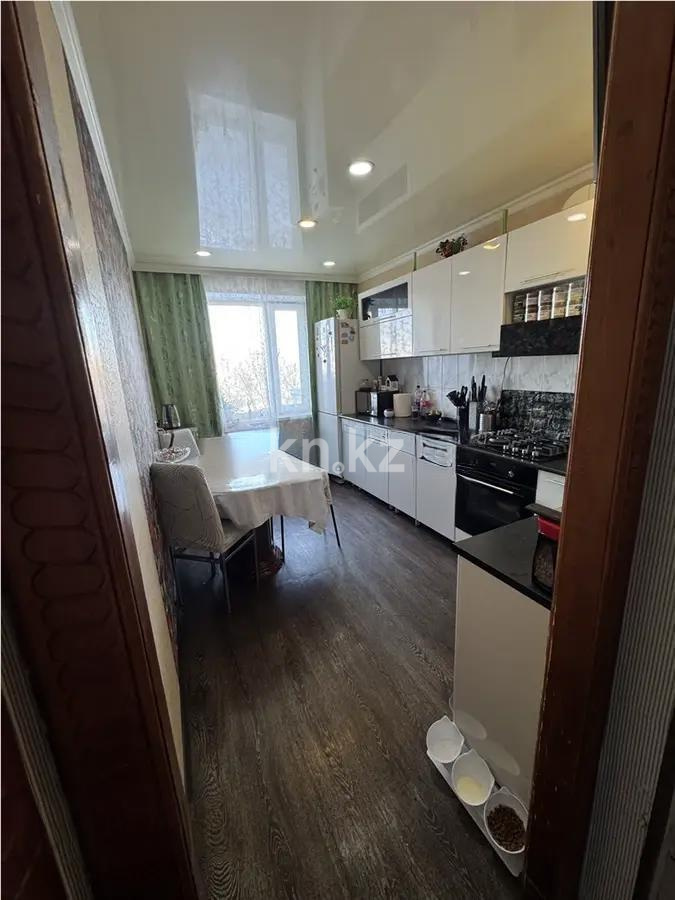 Продажа 4-комнатной квартиры, 96 м² - Продажа квартир в Темиртау - страница 15 фото 5 из 6