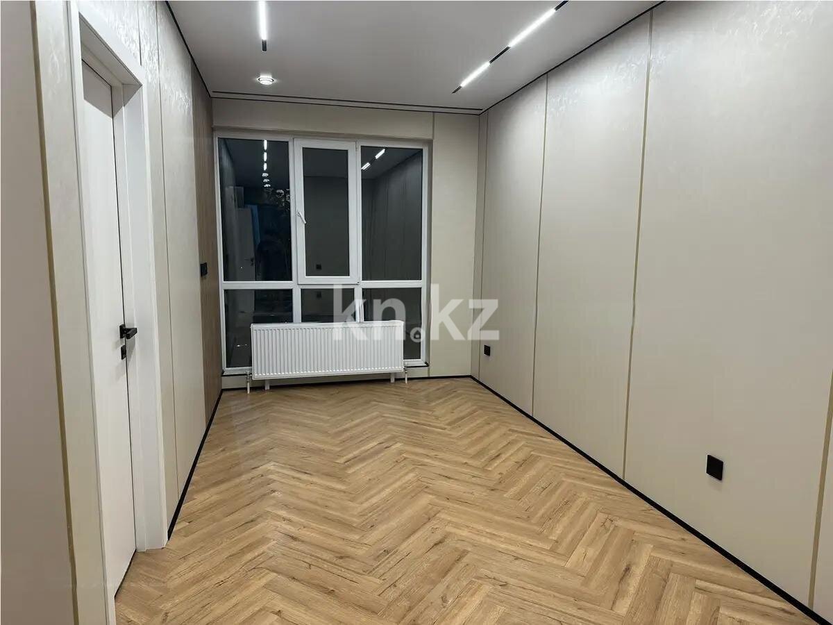 Продажа 2-комнатной квартиры, 41 м² в Алматы